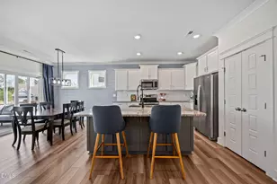 510 Edenfield Dr, Fuquay Varina, NC 27526 - Photo 9