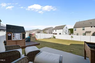 510 Edenfield Dr, Fuquay Varina, NC 27526 - Photo 35