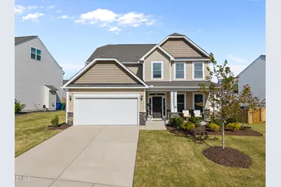 510 Edenfield Drive, Fuquay Varina, NC 27526 - Photo 1