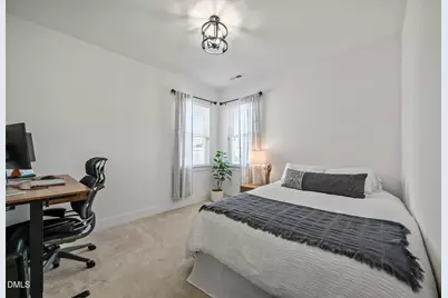 510 Edenfield Drive, Fuquay Varina, NC 27526 - Photo 19