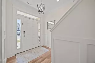 510 Edenfield Dr, Fuquay Varina, NC 27526 - Photo 5