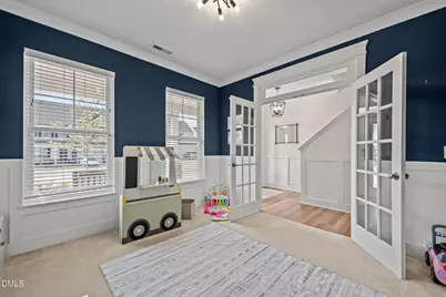 510 Edenfield Drive, Fuquay Varina, NC 27526 - Photo 7