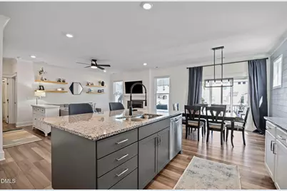 510 Edenfield Drive, Fuquay Varina, NC 27526 - Photo 11