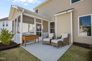 510 Edenfield Dr, Fuquay Varina, NC 27526 - Photo 39