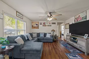 5537 Burton Chapel Rd, Mebane, NC 27302 - Photo 15