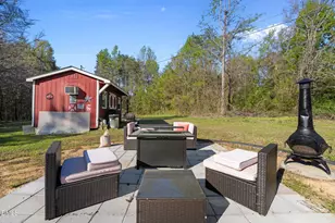 5537 Burton Chapel Rd, Mebane, NC 27302 - Photo 31