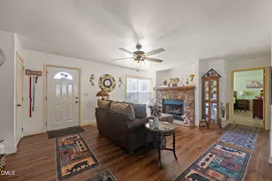 5537 Burton Chapel Rd, Mebane, NC 27302 - Photo 5