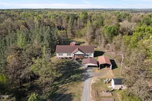 5537 Burton Chapel Rd, Mebane, NC 27302 - Photo 3