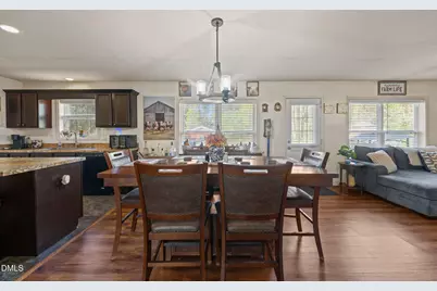 5537 Burton Chapel Road, Mebane, NC 27302 - Photo 7