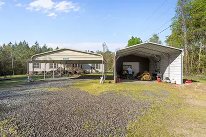 5537 Burton Chapel Road, Mebane, NC 27302 - Photo 33