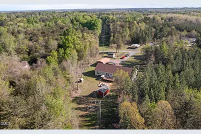 5537 Burton Chapel Road, Mebane, NC 27302 - Photo 41