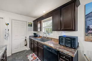 5537 Burton Chapel Rd, Mebane, NC 27302 - Photo 11