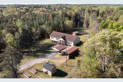 5537 Burton Chapel Road, Mebane, NC 27302 - Photo 39