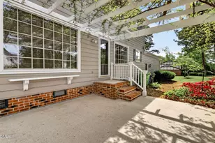 3001 Glen Burnie Dr, Raleigh, NC 27607 - Photo 39