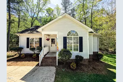 2764 Gregory Court, Creedmoor, NC 27522 - Photo 1