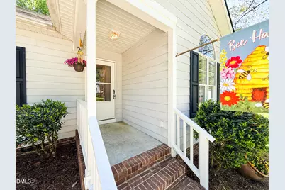 2764 Gregory Court, Creedmoor, NC 27522 - Photo 3