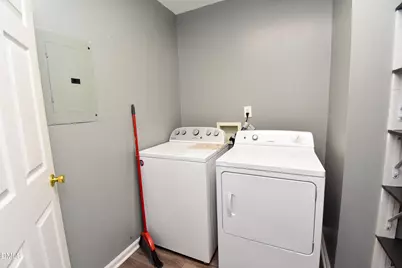 2764 Gregory Court, Creedmoor, NC 27522 - Photo 21