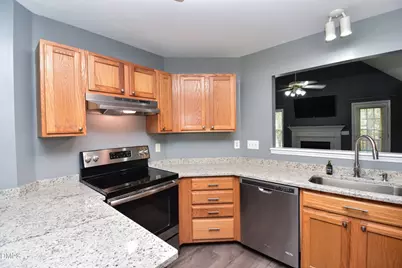 2764 Gregory Court, Creedmoor, NC 27522 - Photo 5