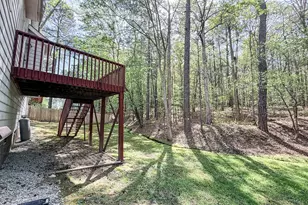 2764 Gregory Ct, Creedmoor, NC 27522 - Photo 23