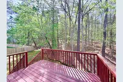 2764 Gregory Court, Creedmoor, NC 27522 - Photo 25
