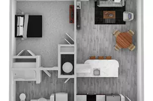 641 N O'Neil St, Clayton, NC 27520 - Photo 5