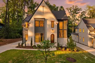 6 Chantilly Pl, Durham, NC 27707 - Photo 1