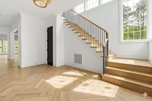 6 Chantilly Pl, Durham, NC 27707 - Photo 5