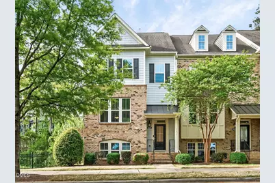 5617 Wade Park, Raleigh, NC 27607 - Photo 1