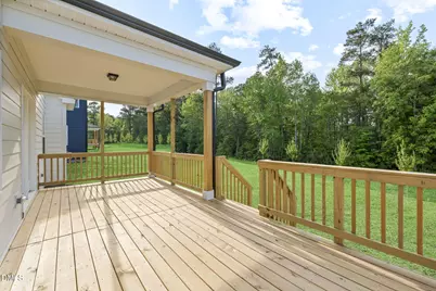 621 Metroliner Place, Knightdale, NC 27545 - Photo 29