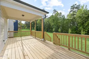 621 Metroliner Pl, Knightdale, NC 27545 - Photo 29