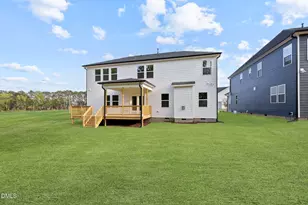 621 Metroliner Pl, Knightdale, NC 27545 - Photo 31