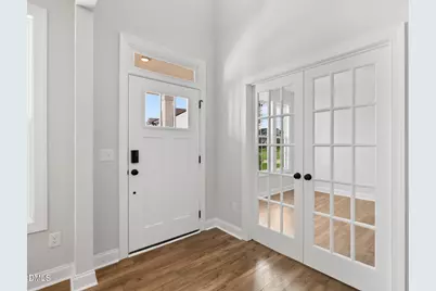 621 Metroliner Place, Knightdale, NC 27545 - Photo 5
