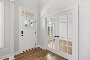 621 Metroliner Pl, Knightdale, NC 27545 - Photo 5