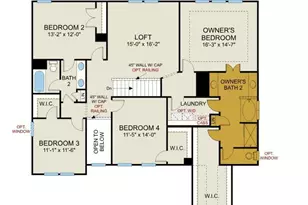 621 Metroliner Pl, Knightdale, NC 27545 - Photo 3