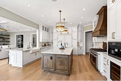 1404 Rock Dam Court, Raleigh, NC 27615 - Photo 23