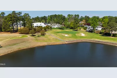 1404 Rock Dam Court, Raleigh, NC 27615 - Photo 91