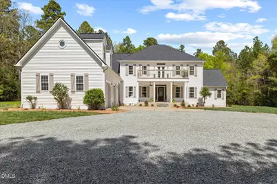 419 Eagle Point Road, Pittsboro, NC 27312 - Photo 3