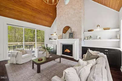 419 Eagle Point Road, Pittsboro, NC 27312 - Photo 33