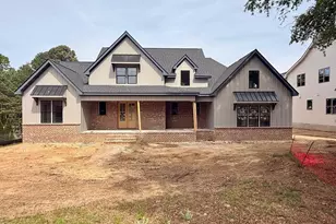 215 Grigsby Ave, Holly Springs, NC 27540 - Photo 1