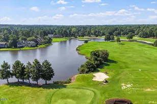 203 Kirkeenan Cir, Morrisville, NC 27560 - Photo 35