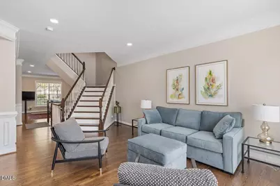 203 Kirkeenan Circle, Morrisville, NC 27560 - Photo 5