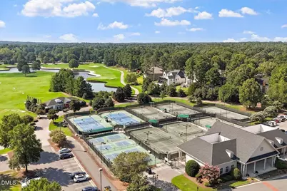 203 Kirkeenan Circle, Morrisville, NC 27560 - Photo 33