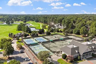 203 Kirkeenan Cir, Morrisville, NC 27560 - Photo 33