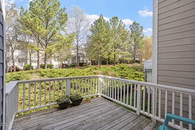 203 Kirkeenan Circle, Morrisville, NC 27560 - Photo 29