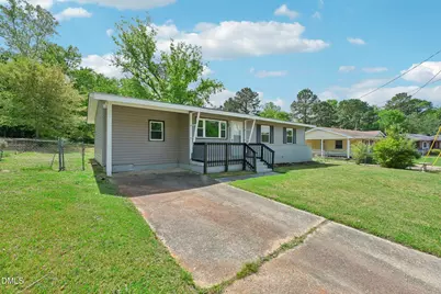 2809 Coronada Parkway, Fayetteville, NC 28312 - Photo 3