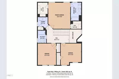 1668 Ripley Woods Street, Wake Forest, NC 27587 - Photo 35