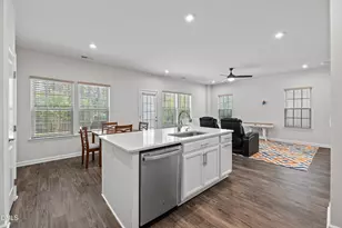 1668 Ripley Woods St, Wake Forest, NC 27587 - Photo 19