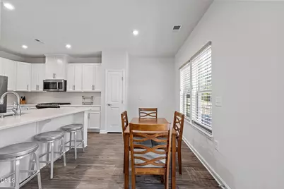 1668 Ripley Woods Street, Wake Forest, NC 27587 - Photo 11