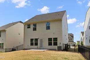 1668 Ripley Woods St, Wake Forest, NC 27587 - Photo 37