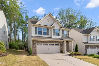 1668 Ripley Woods Street, Wake Forest, NC 27587 - Photo 3
